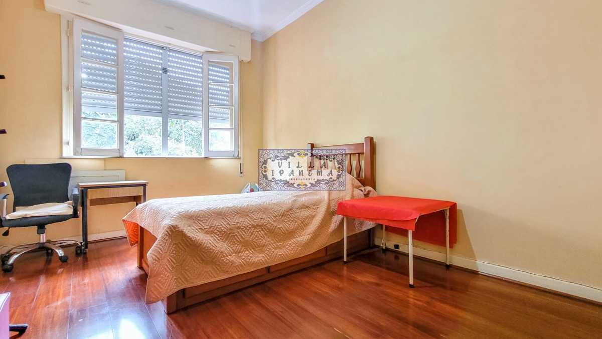 Conheça l do imóvel - Apartamento à venda Rua Sá Ferreira, Copacabana, Rio de Janeiro - R$ 820.000 - IPA844 - 12 l - 12