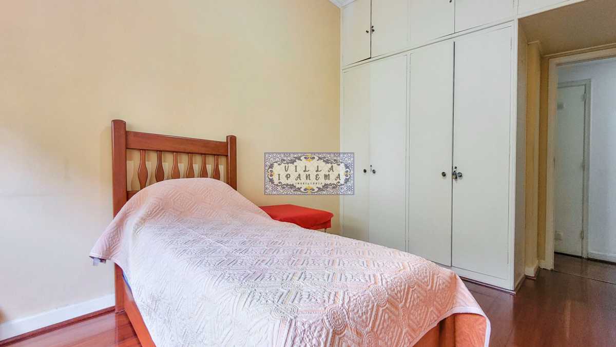 Conheça m do imóvel - Apartamento à venda Rua Sá Ferreira, Copacabana, Rio de Janeiro - R$ 820.000 - IPA844 - 13 m - 13