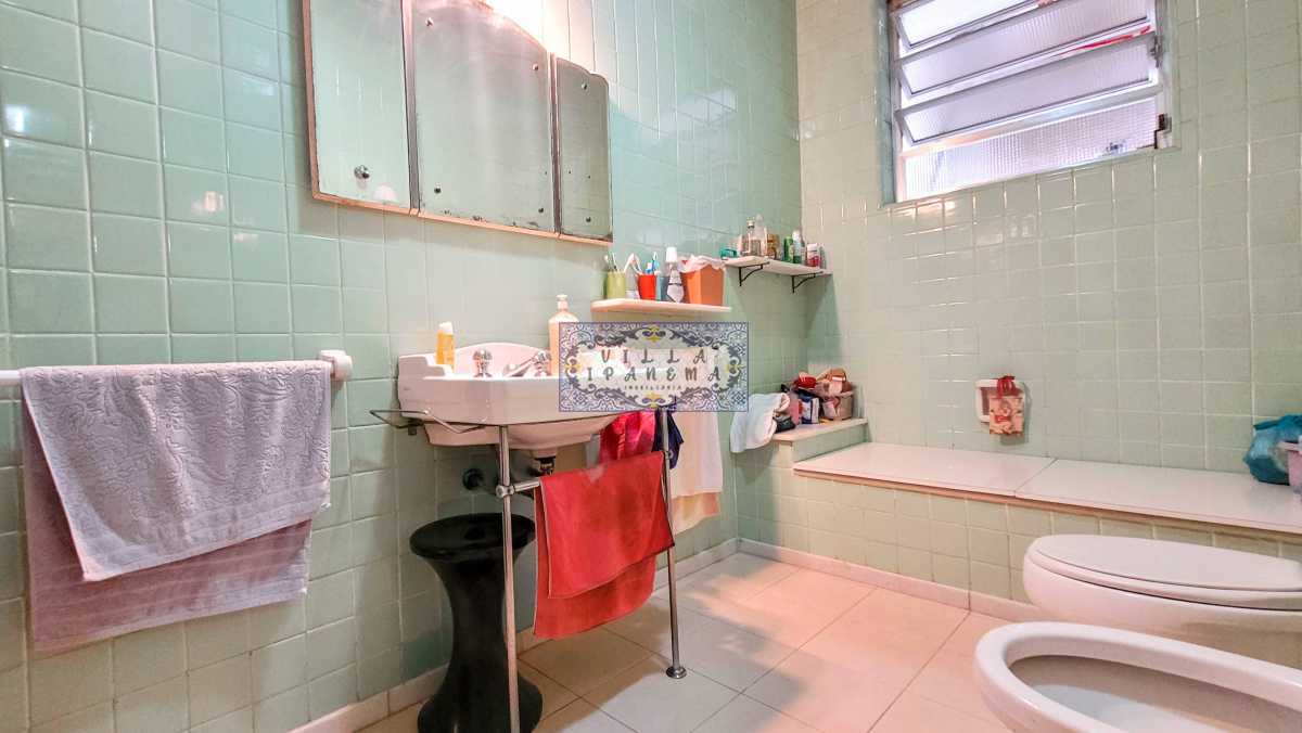 Conheça n do imóvel - Apartamento à venda Rua Sá Ferreira, Copacabana, Rio de Janeiro - R$ 820.000 - IPA844 - 14 n - 14
