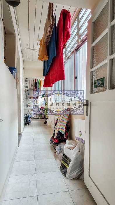 Conheça p do imóvel - Apartamento à venda Rua Sá Ferreira, Copacabana, Rio de Janeiro - R$ 820.000 - IPA844 - 16 p - 16
