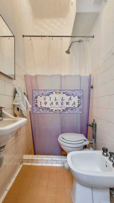 Conheça r do imóvel - Apartamento à venda Rua Sá Ferreira, Copacabana, Rio de Janeiro - R$ 820.000 - IPA844 - 18 r - 18