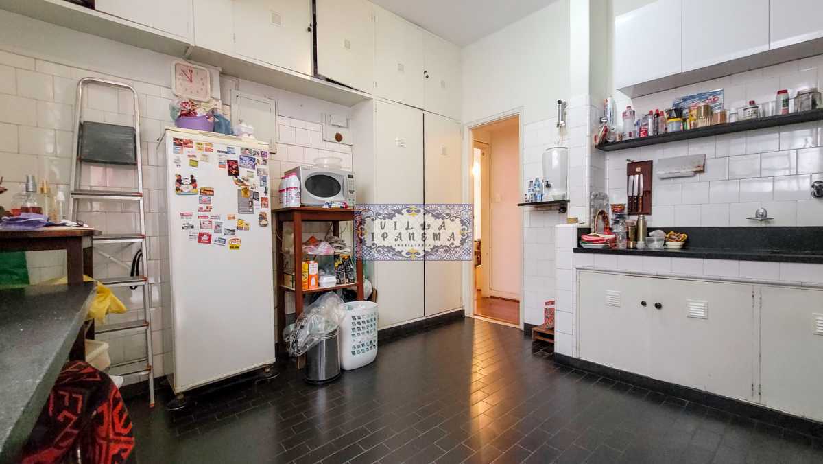 Conheça s do imóvel - Apartamento à venda Rua Sá Ferreira, Copacabana, Rio de Janeiro - R$ 820.000 - IPA844 - 19 s - 19