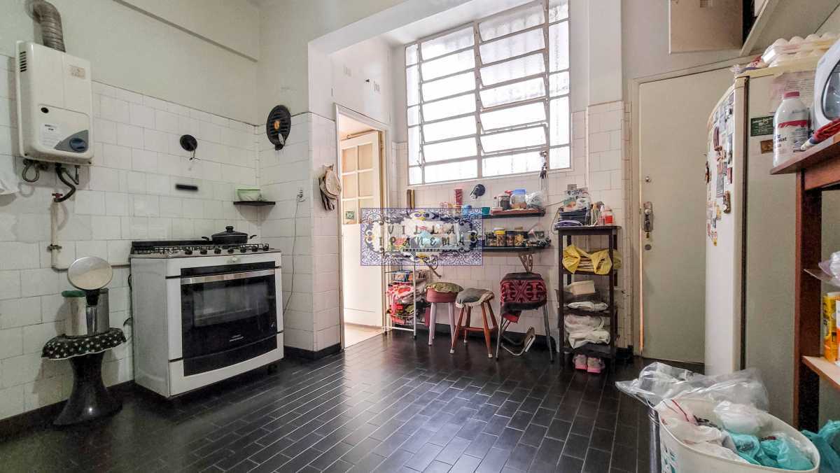 Conheça t do imóvel - Apartamento à venda Rua Sá Ferreira, Copacabana, Rio de Janeiro - R$ 820.000 - IPA844 - 20 t - 20