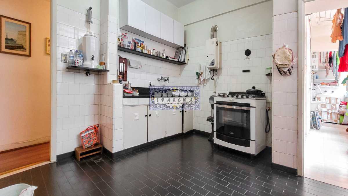 Conheça u do imóvel - Apartamento à venda Rua Sá Ferreira, Copacabana, Rio de Janeiro - R$ 820.000 - IPA844 - 21 u - 21