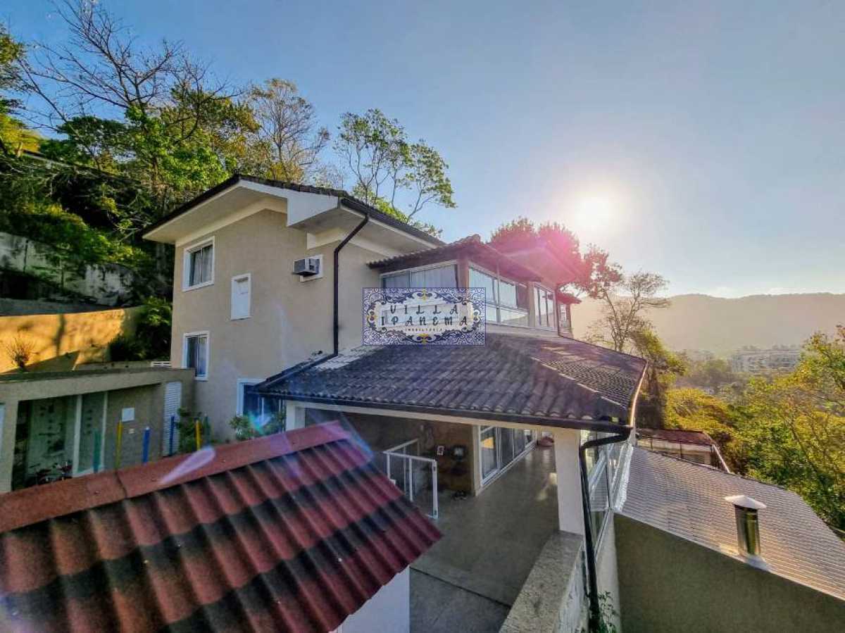 Conheça 1 do imóvel - Casa em Condomínio à venda Praia Pontal de Sernambetiba, Recreio dos Bandeirantes, Rio de Janeiro - R$ 2.900.000 - IPA961 - 1 1 - 1
