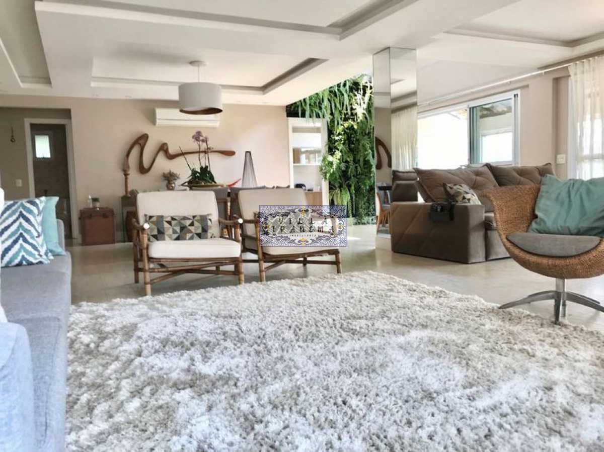 Conheça 6 do imóvel - Casa em Condomínio à venda Praia Pontal de Sernambetiba, Recreio dos Bandeirantes, Rio de Janeiro - R$ 2.900.000 - IPA961 - 6 6 - 6