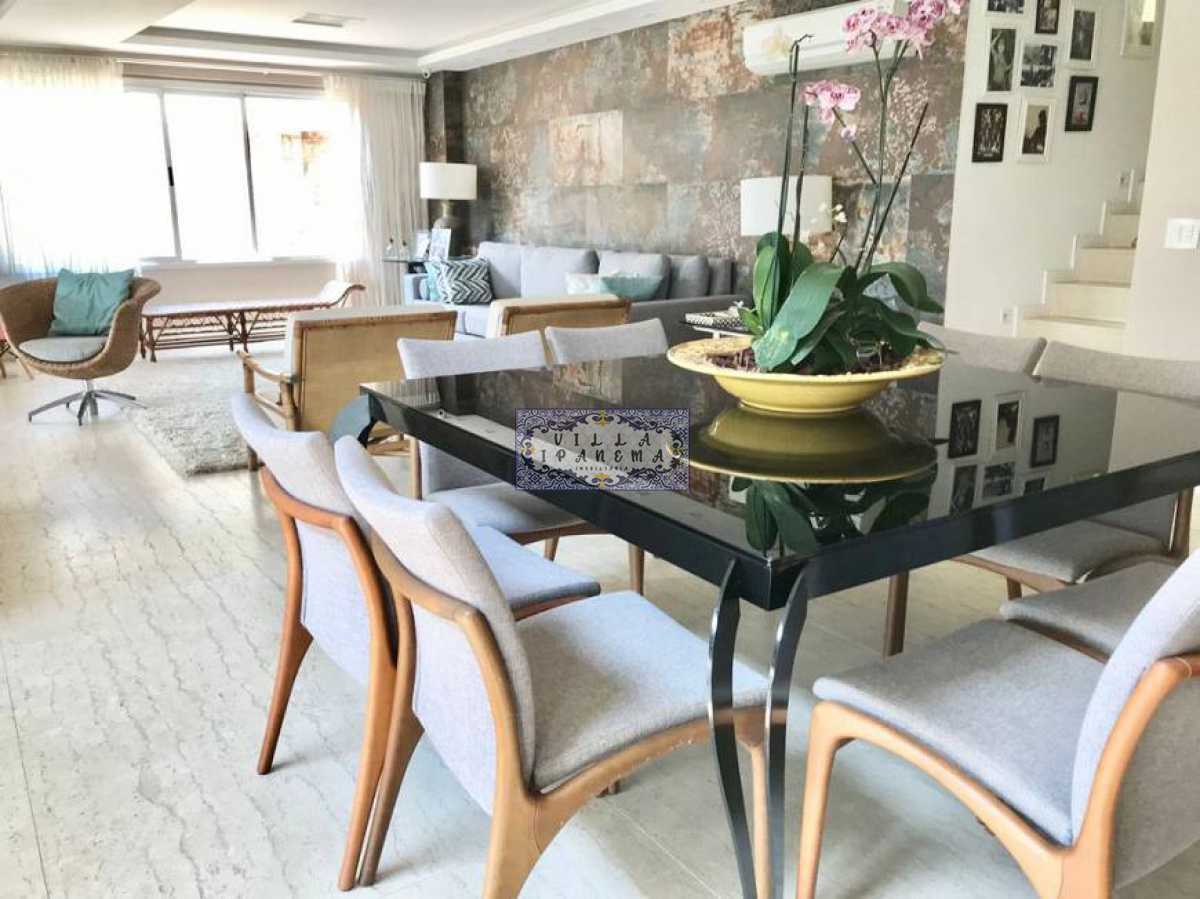 Conheça 7 do imóvel - Casa em Condomínio à venda Praia Pontal de Sernambetiba, Recreio dos Bandeirantes, Rio de Janeiro - R$ 2.900.000 - IPA961 - 7 7 - 7