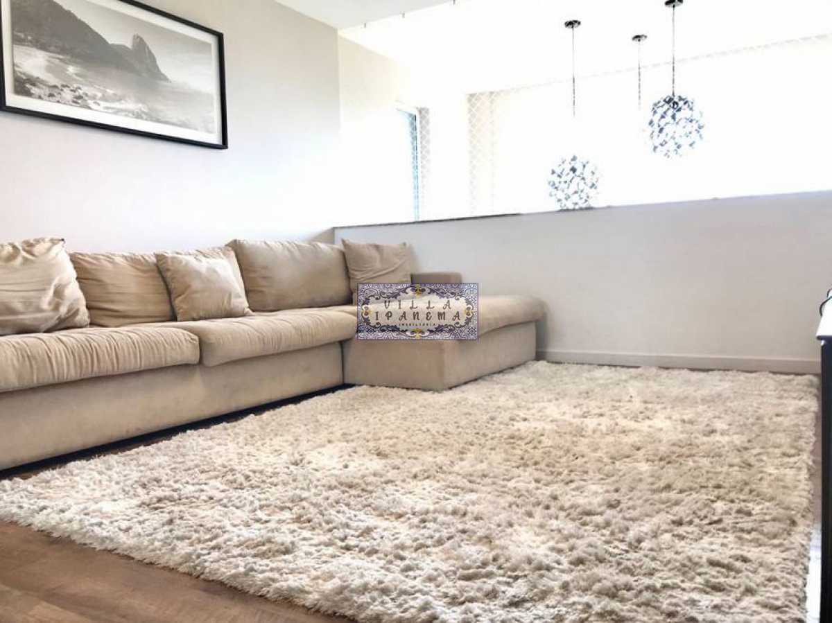 Conheça 10 do imóvel - Casa em Condomínio à venda Praia Pontal de Sernambetiba, Recreio dos Bandeirantes, Rio de Janeiro - R$ 2.900.000 - IPA961 - 10 10 - 10