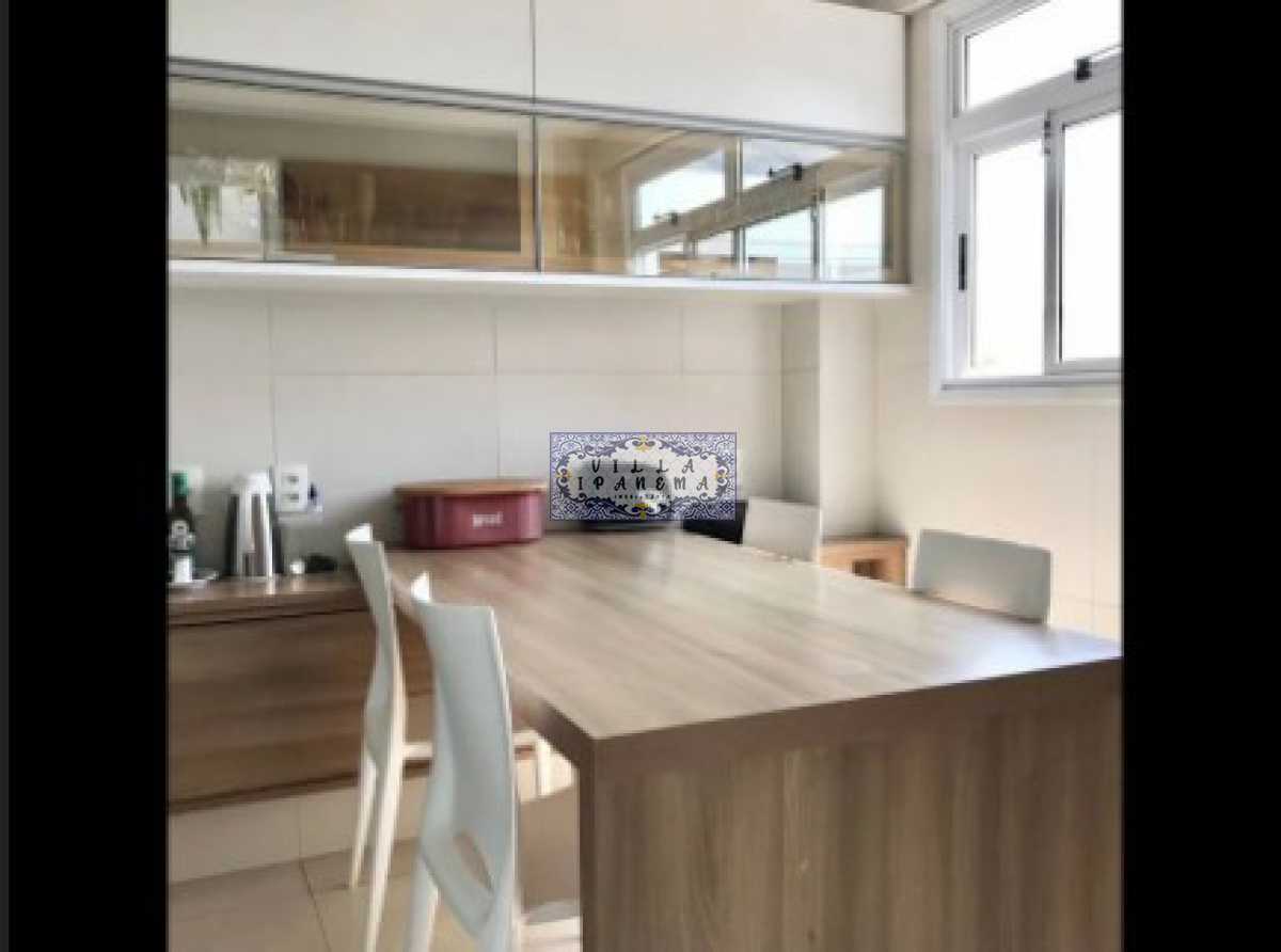 Conheça 11 do imóvel - Casa em Condomínio à venda Praia Pontal de Sernambetiba, Recreio dos Bandeirantes, Rio de Janeiro - R$ 2.900.000 - IPA961 - 11 11 - 11