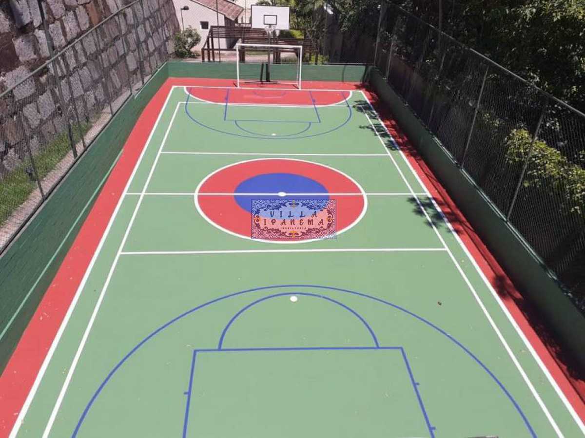 Conheça 12 do imóvel - Casa em Condomínio à venda Praia Pontal de Sernambetiba, Recreio dos Bandeirantes, Rio de Janeiro - R$ 2.900.000 - IPA961 - 12 12 - 12