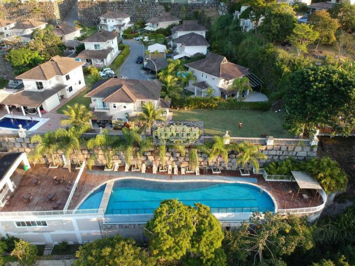 Conheça 14 do imóvel - Casa em Condomínio à venda Praia Pontal de Sernambetiba, Recreio dos Bandeirantes, Rio de Janeiro - R$ 2.900.000 - IPA961 - 14 14 - 14