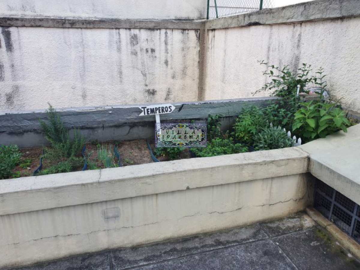 Conheça 213469 do imóvel - Apartamento à venda Rua Jorge Rudge, Vila Isabel, Rio de Janeiro - R$ 420.000 - YANG010 - 1 213469 - 1