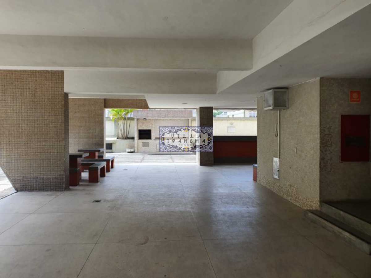 Conheça 213470 do imóvel - Apartamento à venda Rua Jorge Rudge, Vila Isabel, Rio de Janeiro - R$ 420.000 - YANG010 - 2 213470 - 2