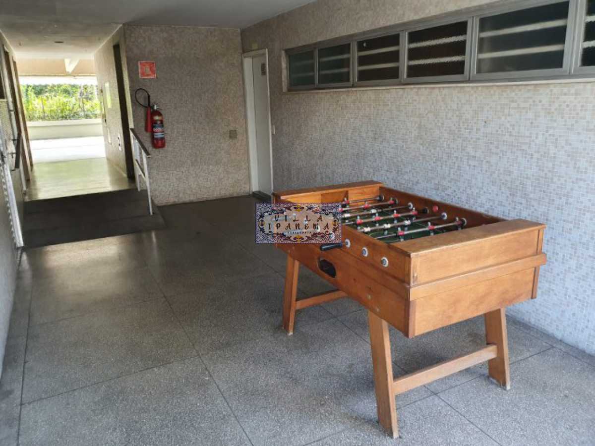 Conheça 213471 do imóvel - Apartamento à venda Rua Jorge Rudge, Vila Isabel, Rio de Janeiro - R$ 420.000 - YANG010 - 3 213471 - 3