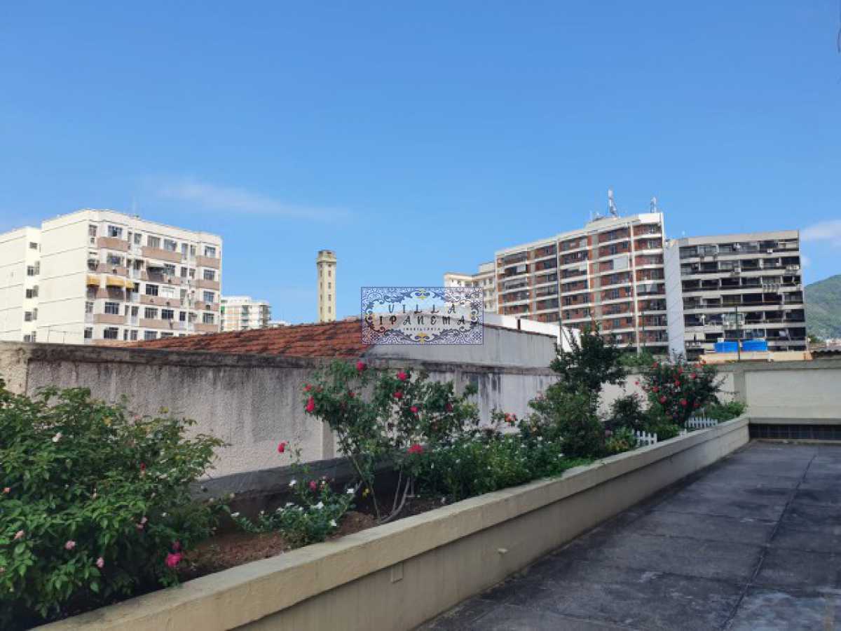 Conheça 213474 do imóvel - Apartamento à venda Rua Jorge Rudge, Vila Isabel, Rio de Janeiro - R$ 420.000 - YANG010 - 6 213474 - 6
