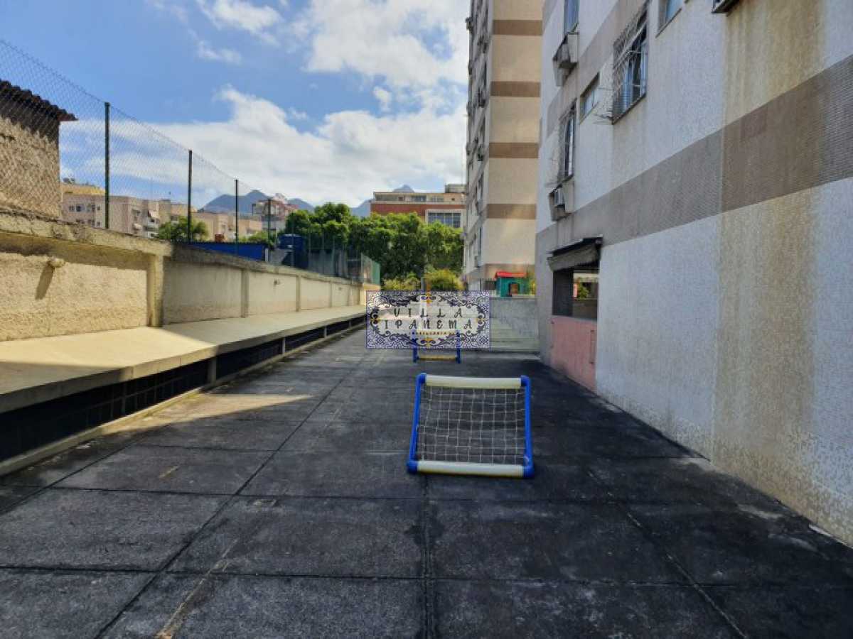 Conheça 213476 do imóvel - Apartamento à venda Rua Jorge Rudge, Vila Isabel, Rio de Janeiro - R$ 420.000 - YANG010 - 8 213476 - 8