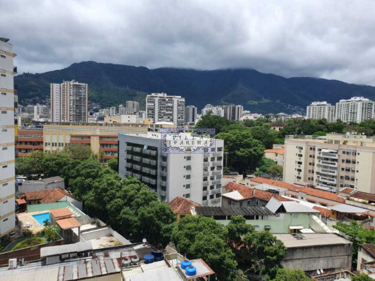 Conheça 213477 do imóvel - Apartamento à venda Rua Jorge Rudge, Vila Isabel, Rio de Janeiro - R$ 420.000 - YANG010 - 9 213477 - 9