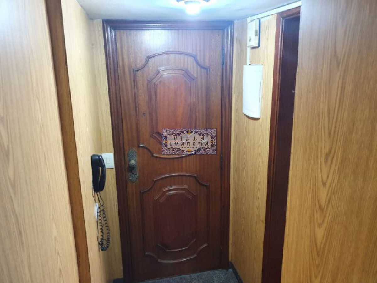 Conheça 213479 do imóvel - Apartamento à venda Rua Jorge Rudge, Vila Isabel, Rio de Janeiro - R$ 420.000 - YANG010 - 11 213479 - 11