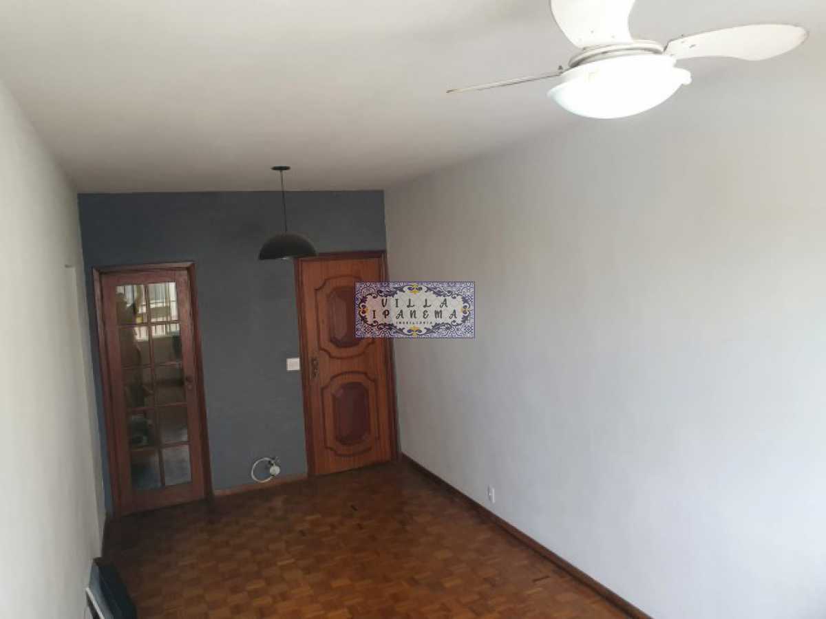 Conheça 213480 do imóvel - Apartamento à venda Rua Jorge Rudge, Vila Isabel, Rio de Janeiro - R$ 420.000 - YANG010 - 12 213480 - 12