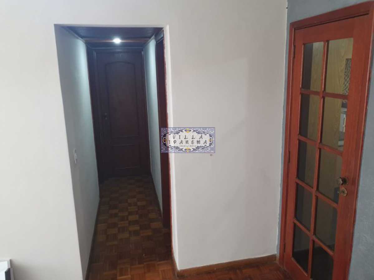 Conheça 213481 do imóvel - Apartamento à venda Rua Jorge Rudge, Vila Isabel, Rio de Janeiro - R$ 420.000 - YANG010 - 13 213481 - 13