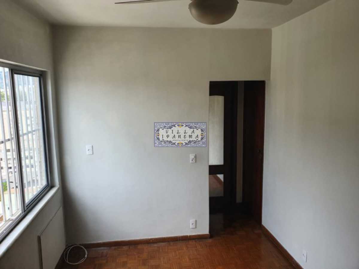 Conheça 213482 do imóvel - Apartamento à venda Rua Jorge Rudge, Vila Isabel, Rio de Janeiro - R$ 420.000 - YANG010 - 14 213482 - 14
