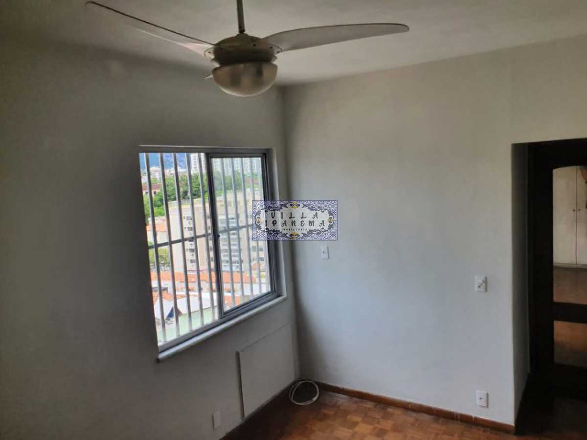 Conheça 213483 do imóvel - Apartamento à venda Rua Jorge Rudge, Vila Isabel, Rio de Janeiro - R$ 420.000 - YANG010 - 15 213483 - 15