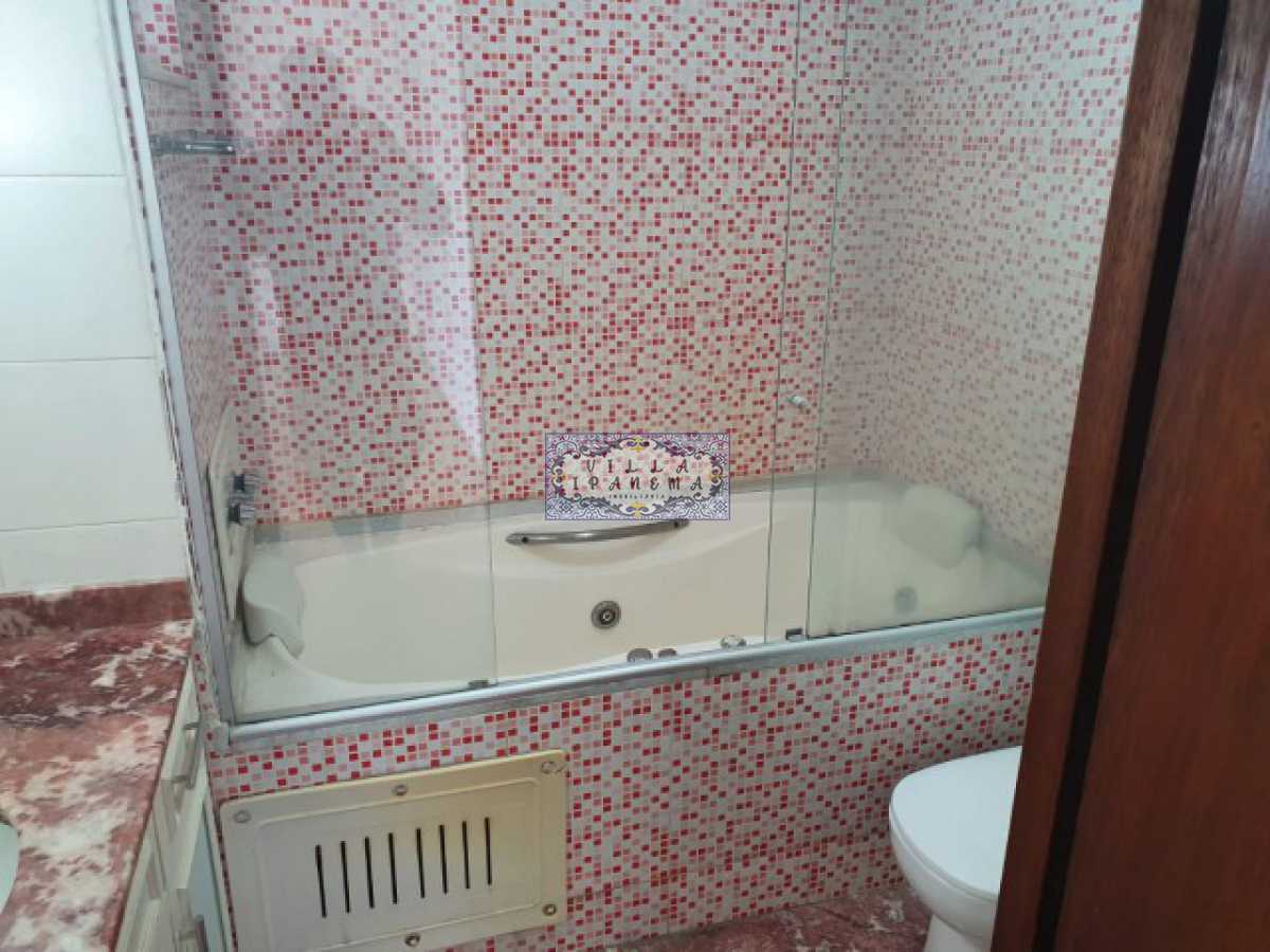 Conheça 213485 do imóvel - Apartamento à venda Rua Jorge Rudge, Vila Isabel, Rio de Janeiro - R$ 420.000 - YANG010 - 17 213485 - 17
