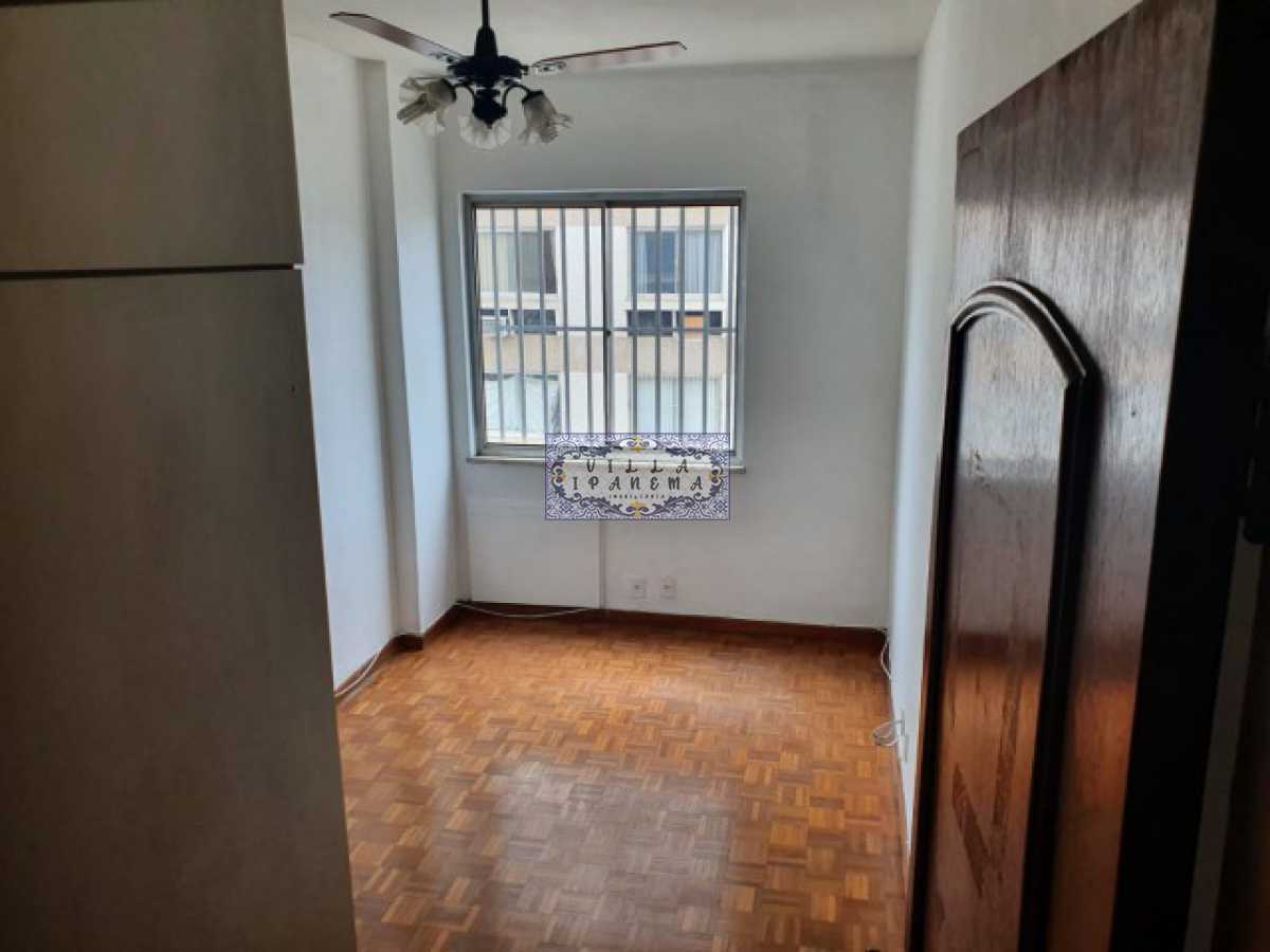 Conheça 213487 do imóvel - Apartamento à venda Rua Jorge Rudge, Vila Isabel, Rio de Janeiro - R$ 420.000 - YANG010 - 19 213487 - 19