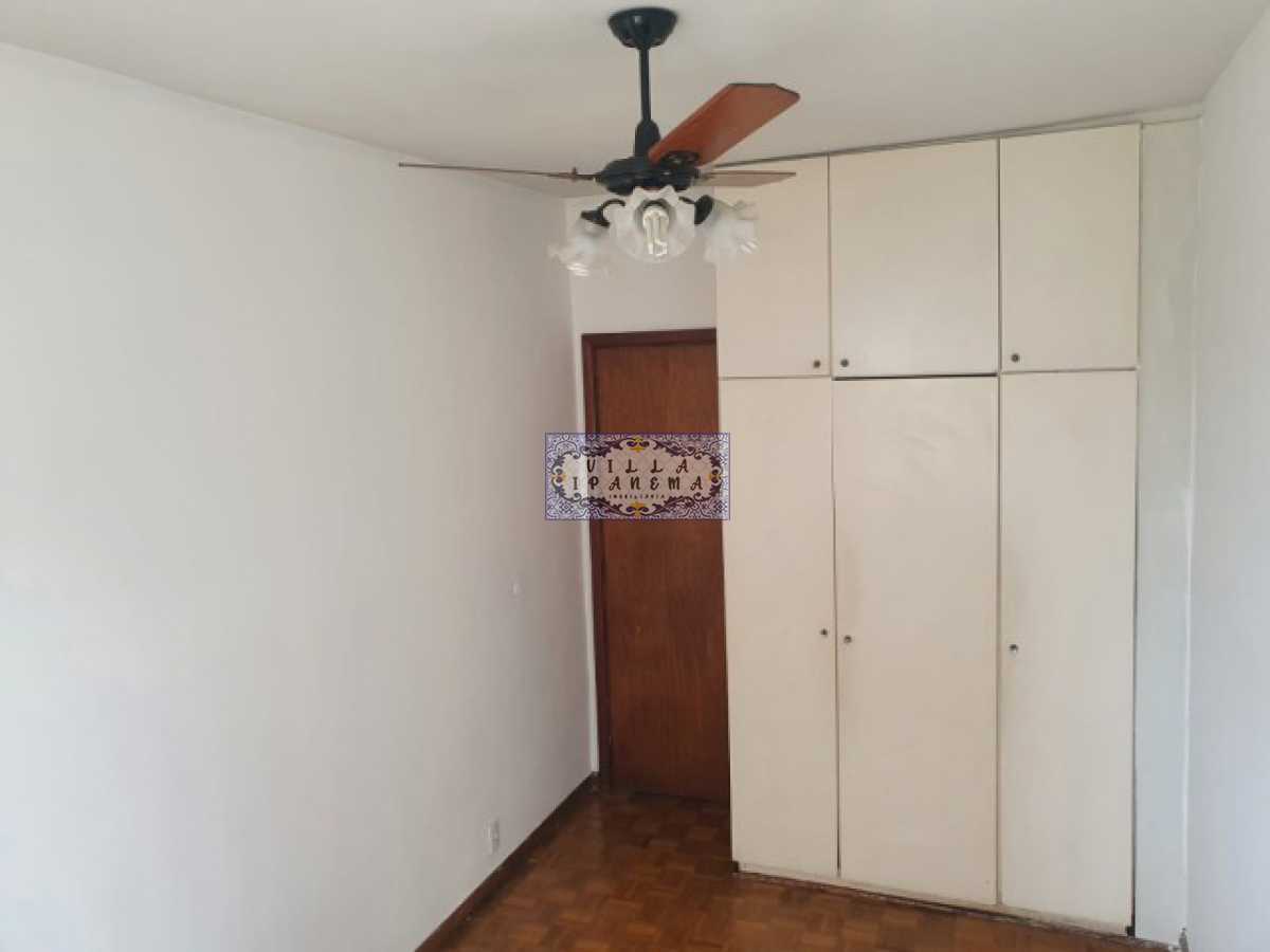 Conheça 213488 do imóvel - Apartamento à venda Rua Jorge Rudge, Vila Isabel, Rio de Janeiro - R$ 420.000 - YANG010 - 20 213488 - 20
