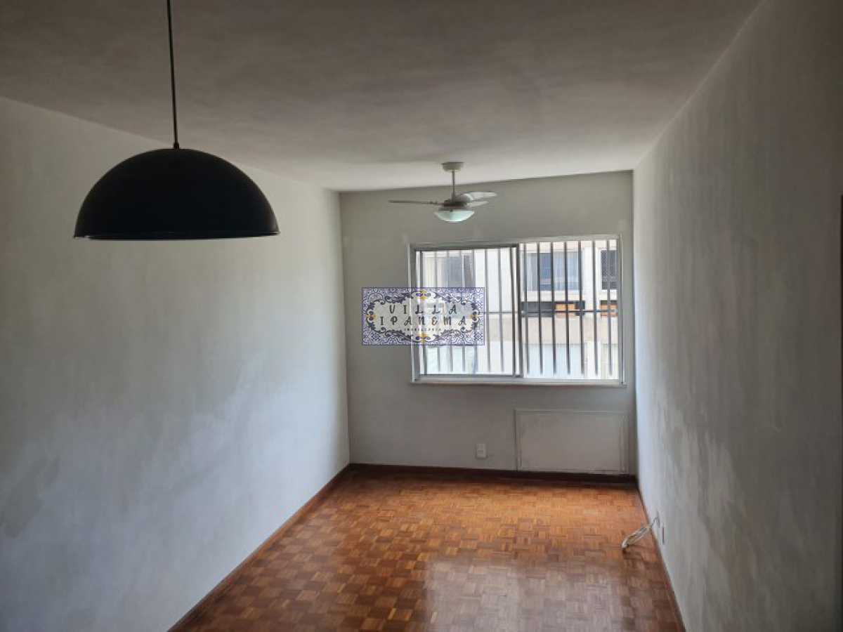 Conheça 213489 do imóvel - Apartamento à venda Rua Jorge Rudge, Vila Isabel, Rio de Janeiro - R$ 420.000 - YANG010 - 21 213489 - 21