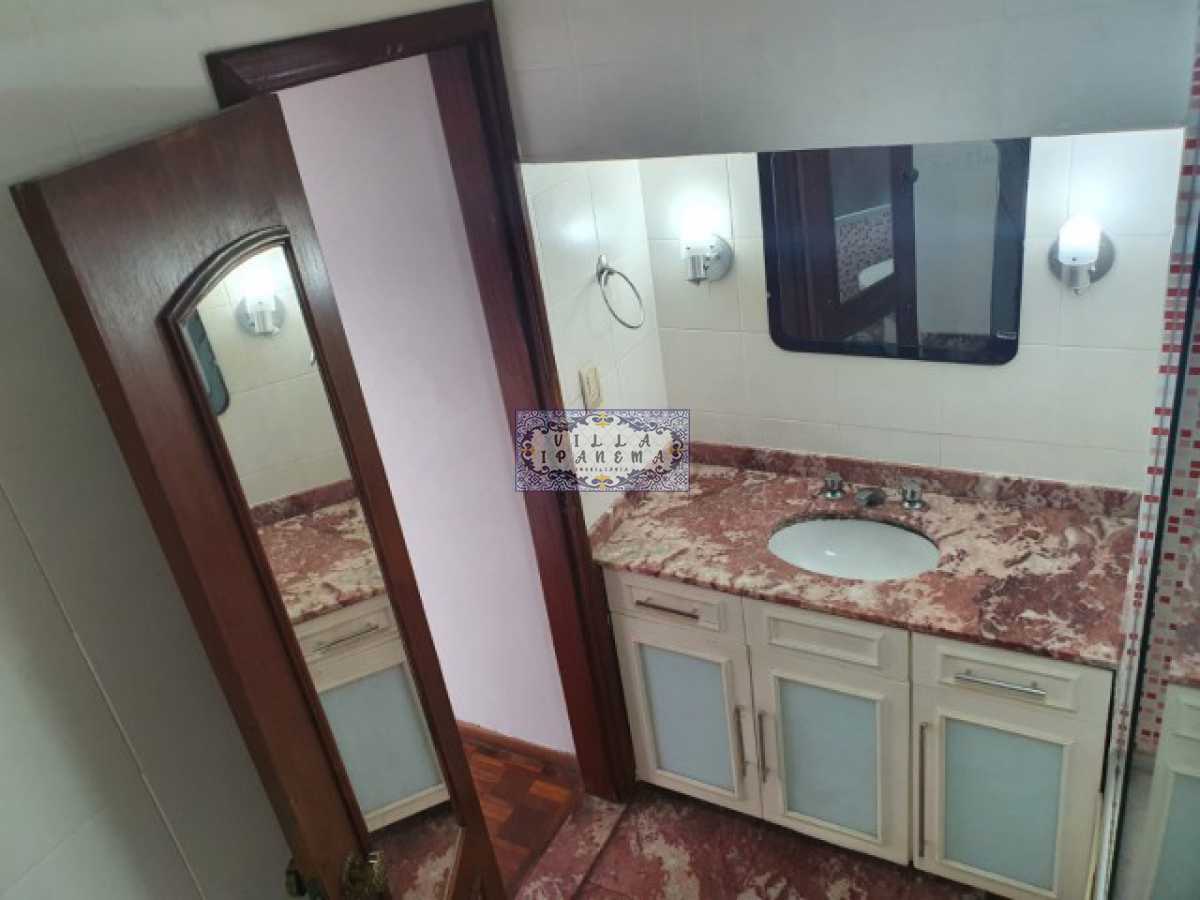 Conheça 213490 do imóvel - Apartamento à venda Rua Jorge Rudge, Vila Isabel, Rio de Janeiro - R$ 420.000 - YANG010 - 22 213490 - 22