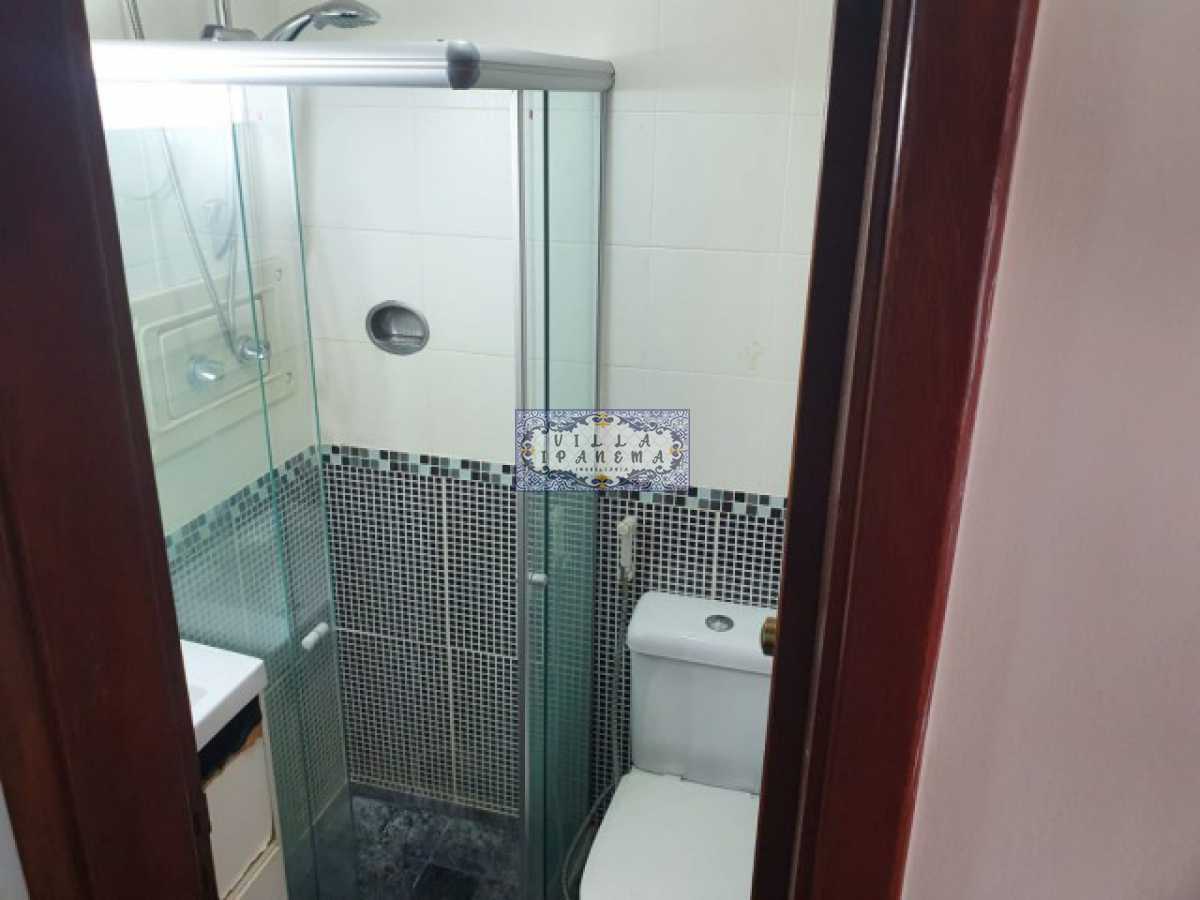 Conheça 213491 do imóvel - Apartamento à venda Rua Jorge Rudge, Vila Isabel, Rio de Janeiro - R$ 420.000 - YANG010 - 23 213491 - 23