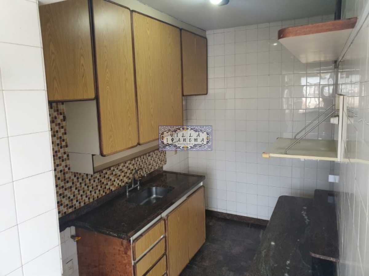 Conheça 213492 do imóvel - Apartamento à venda Rua Jorge Rudge, Vila Isabel, Rio de Janeiro - R$ 420.000 - YANG010 - 24 213492 - 24