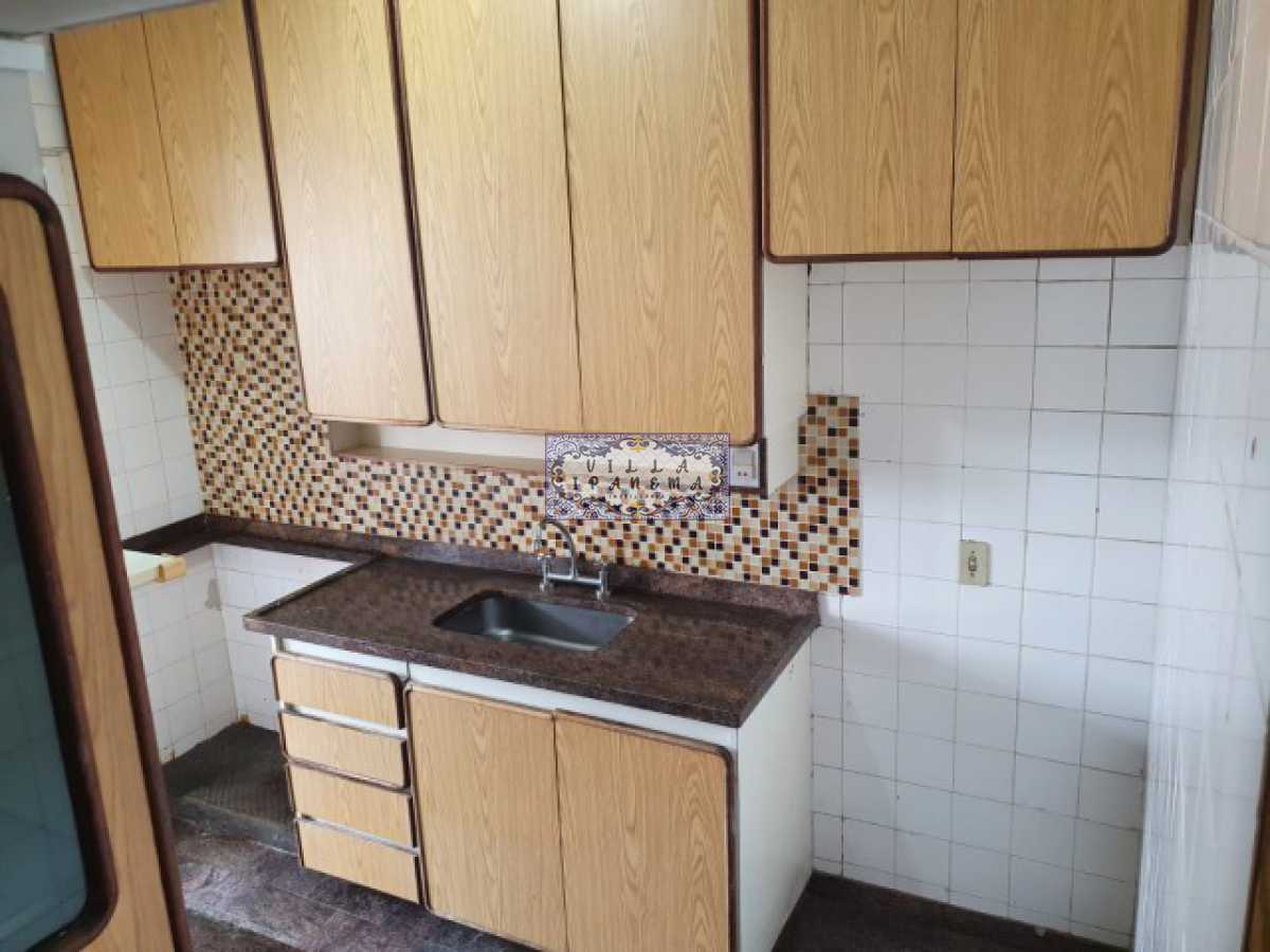 Conheça 213493 do imóvel - Apartamento à venda Rua Jorge Rudge, Vila Isabel, Rio de Janeiro - R$ 420.000 - YANG010 - 25 213493 - 25