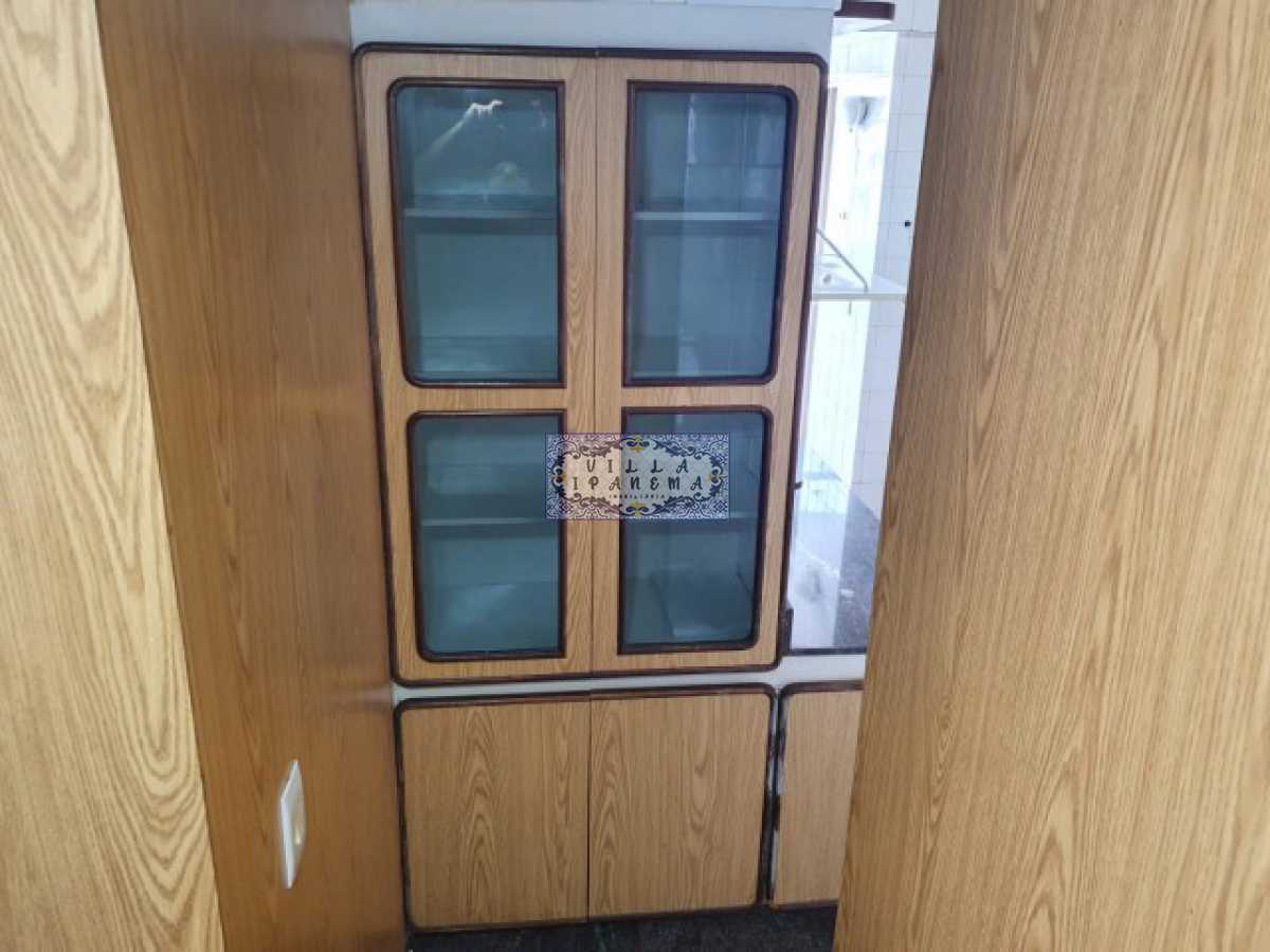 Conheça 213494 do imóvel - Apartamento à venda Rua Jorge Rudge, Vila Isabel, Rio de Janeiro - R$ 420.000 - YANG010 - 26 213494 - 26