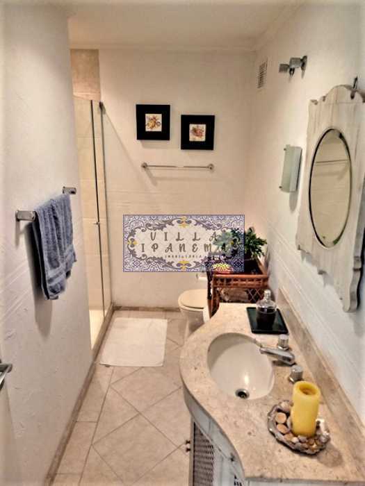 Conheça 10 do imóvel - Apartamento à venda Rua Negreiros Lobato, Lagoa, Rio de Janeiro - R$ 1.650.000 - IPA972 - 10 10 - 10