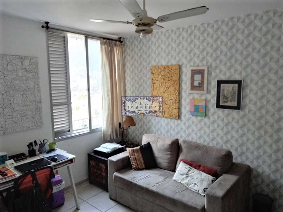Conheça 11 do imóvel - Apartamento à venda Rua Negreiros Lobato, Lagoa, Rio de Janeiro - R$ 1.650.000 - IPA972 - 11 11 - 11