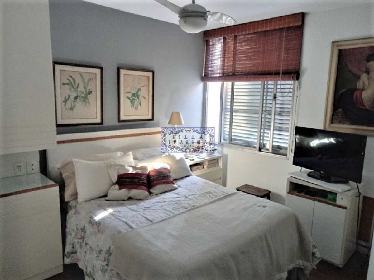 Conheça 12 do imóvel - Apartamento à venda Rua Negreiros Lobato, Lagoa, Rio de Janeiro - R$ 1.650.000 - IPA972 - 12 12 - 12