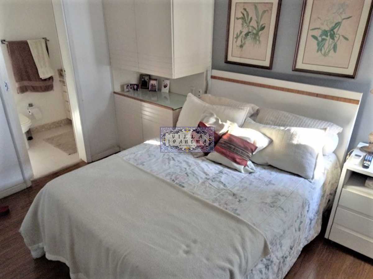 Conheça 13 do imóvel - Apartamento à venda Rua Negreiros Lobato, Lagoa, Rio de Janeiro - R$ 1.650.000 - IPA972 - 13 13 - 13
