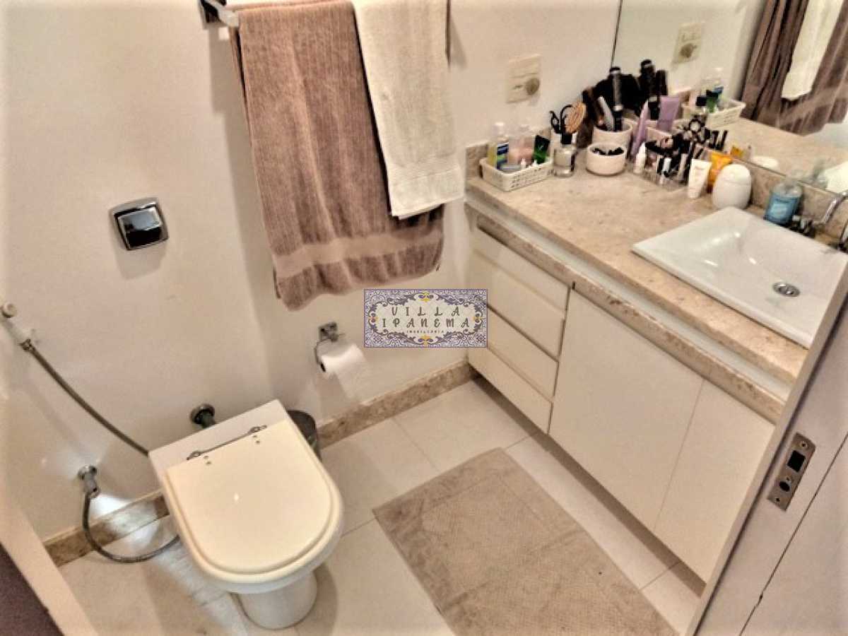 Conheça 14 do imóvel - Apartamento à venda Rua Negreiros Lobato, Lagoa, Rio de Janeiro - R$ 1.650.000 - IPA972 - 14 14 - 14