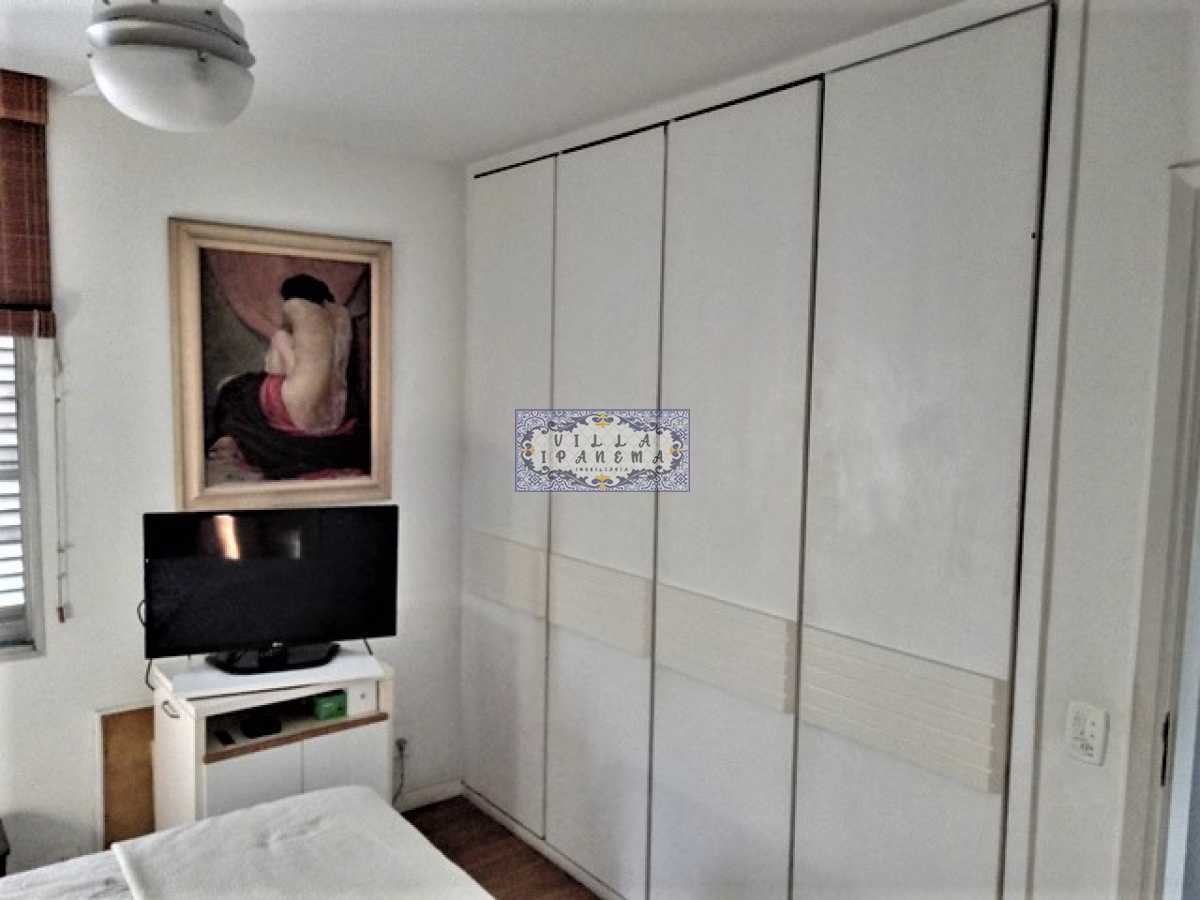 Conheça 15 do imóvel - Apartamento à venda Rua Negreiros Lobato, Lagoa, Rio de Janeiro - R$ 1.650.000 - IPA972 - 15 15 - 15