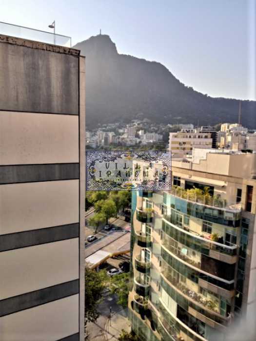 Conheça 17 do imóvel - Apartamento à venda Rua Negreiros Lobato, Lagoa, Rio de Janeiro - R$ 1.650.000 - IPA972 - 17 17 - 17