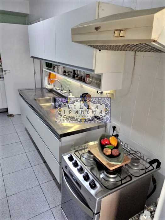 Conheça 21 do imóvel - Apartamento à venda Rua Negreiros Lobato, Lagoa, Rio de Janeiro - R$ 1.650.000 - IPA972 - 21 21 - 21