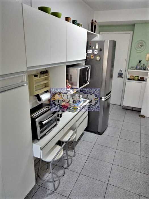 Conheça 22 do imóvel - Apartamento à venda Rua Negreiros Lobato, Lagoa, Rio de Janeiro - R$ 1.650.000 - IPA972 - 22 22 - 22