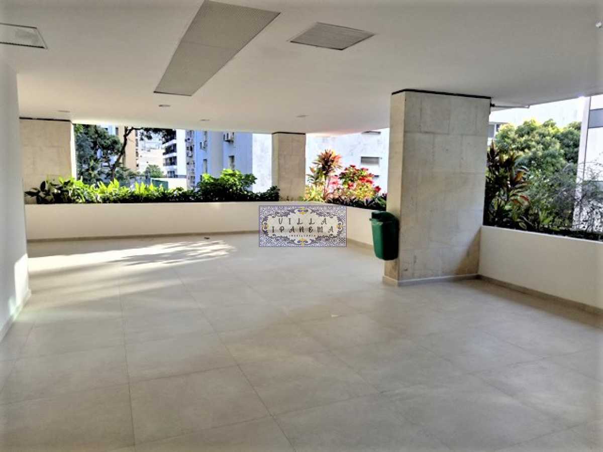 Conheça 23 do imóvel - Apartamento à venda Rua Negreiros Lobato, Lagoa, Rio de Janeiro - R$ 1.650.000 - IPA972 - 23 23 - 23