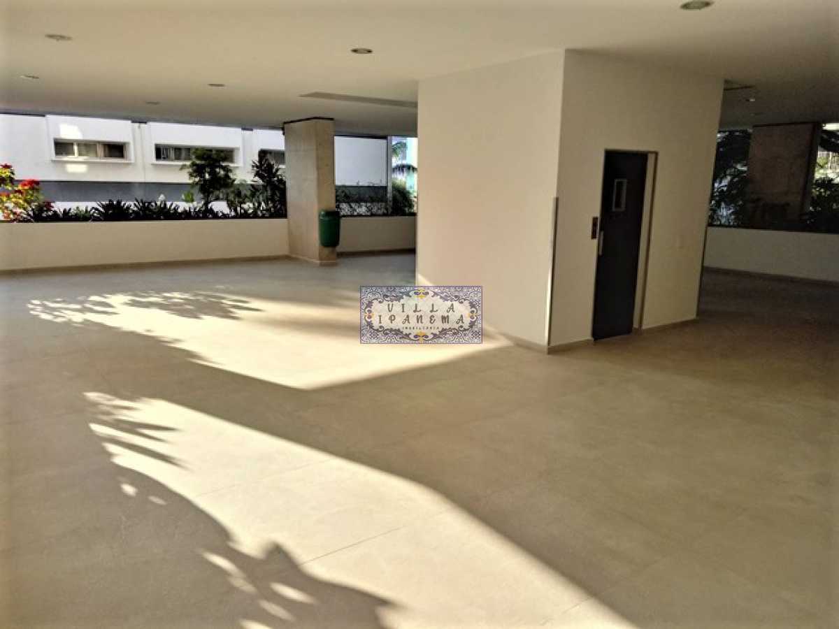 Conheça 24 do imóvel - Apartamento à venda Rua Negreiros Lobato, Lagoa, Rio de Janeiro - R$ 1.650.000 - IPA972 - 24 24 - 24