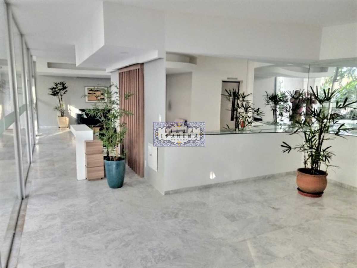 Conheça 25 do imóvel - Apartamento à venda Rua Negreiros Lobato, Lagoa, Rio de Janeiro - R$ 1.650.000 - IPA972 - 25 25 - 25