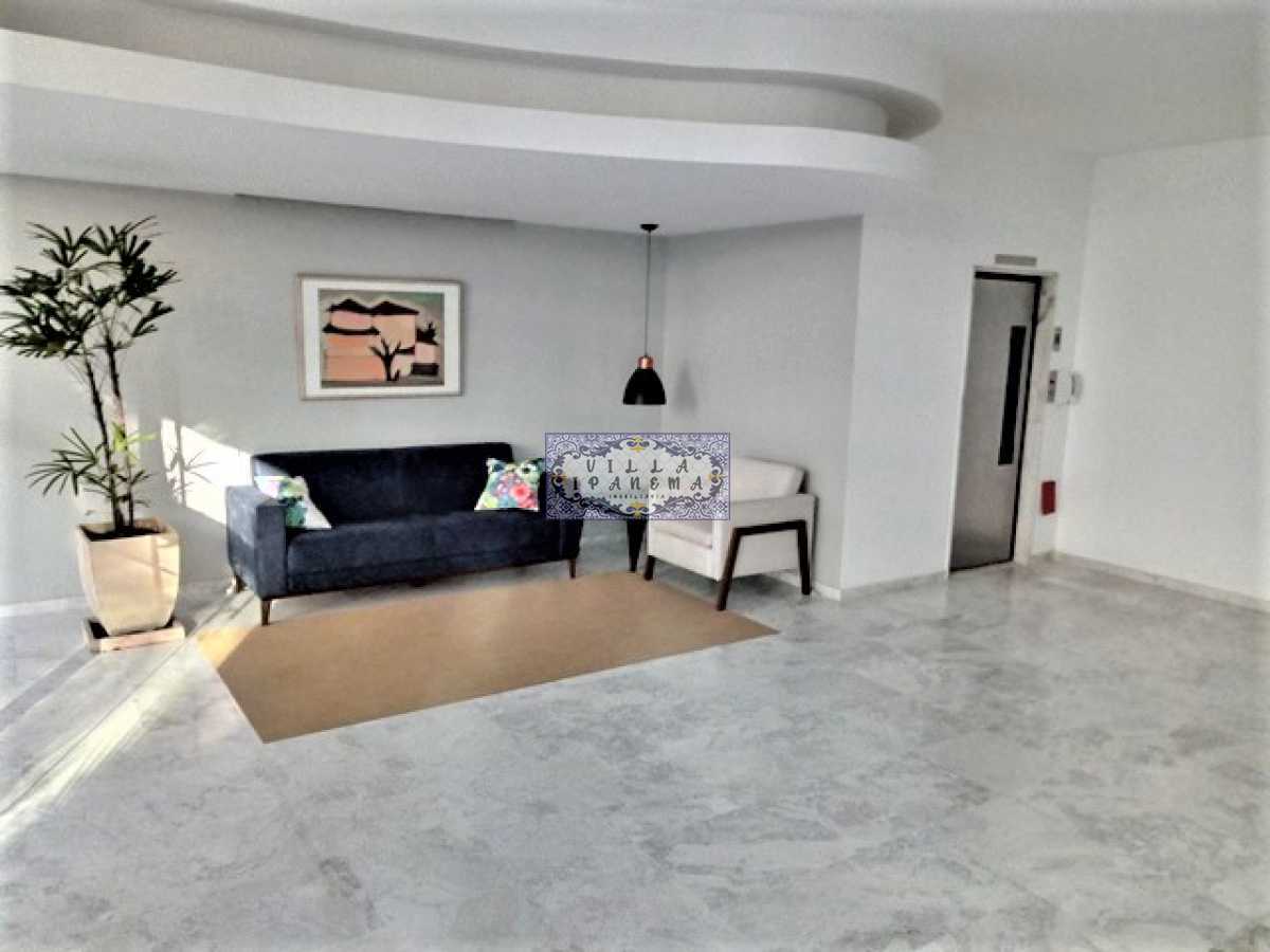Conheça 26 do imóvel - Apartamento à venda Rua Negreiros Lobato, Lagoa, Rio de Janeiro - R$ 1.650.000 - IPA972 - 26 26 - 26