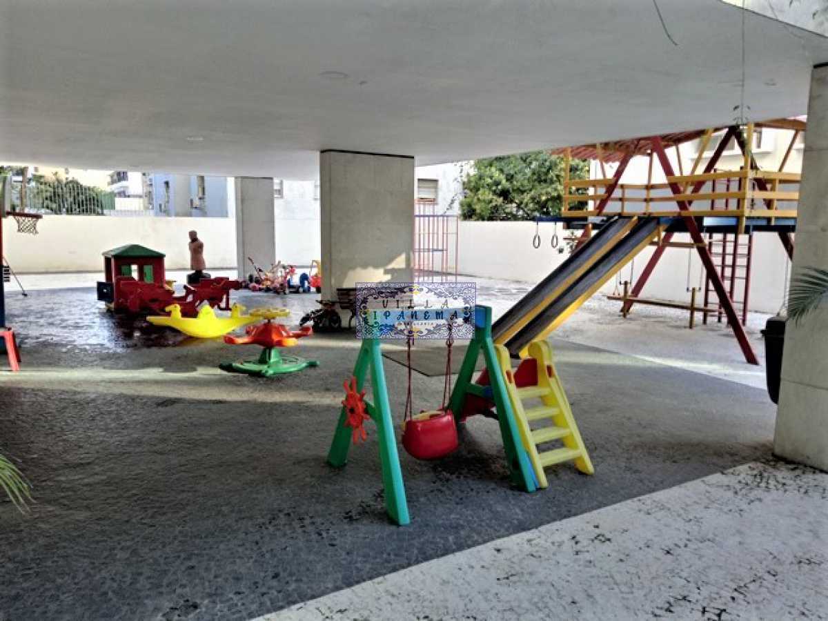 Conheça 27 do imóvel - Apartamento à venda Rua Negreiros Lobato, Lagoa, Rio de Janeiro - R$ 1.650.000 - IPA972 - 27 27 - 27