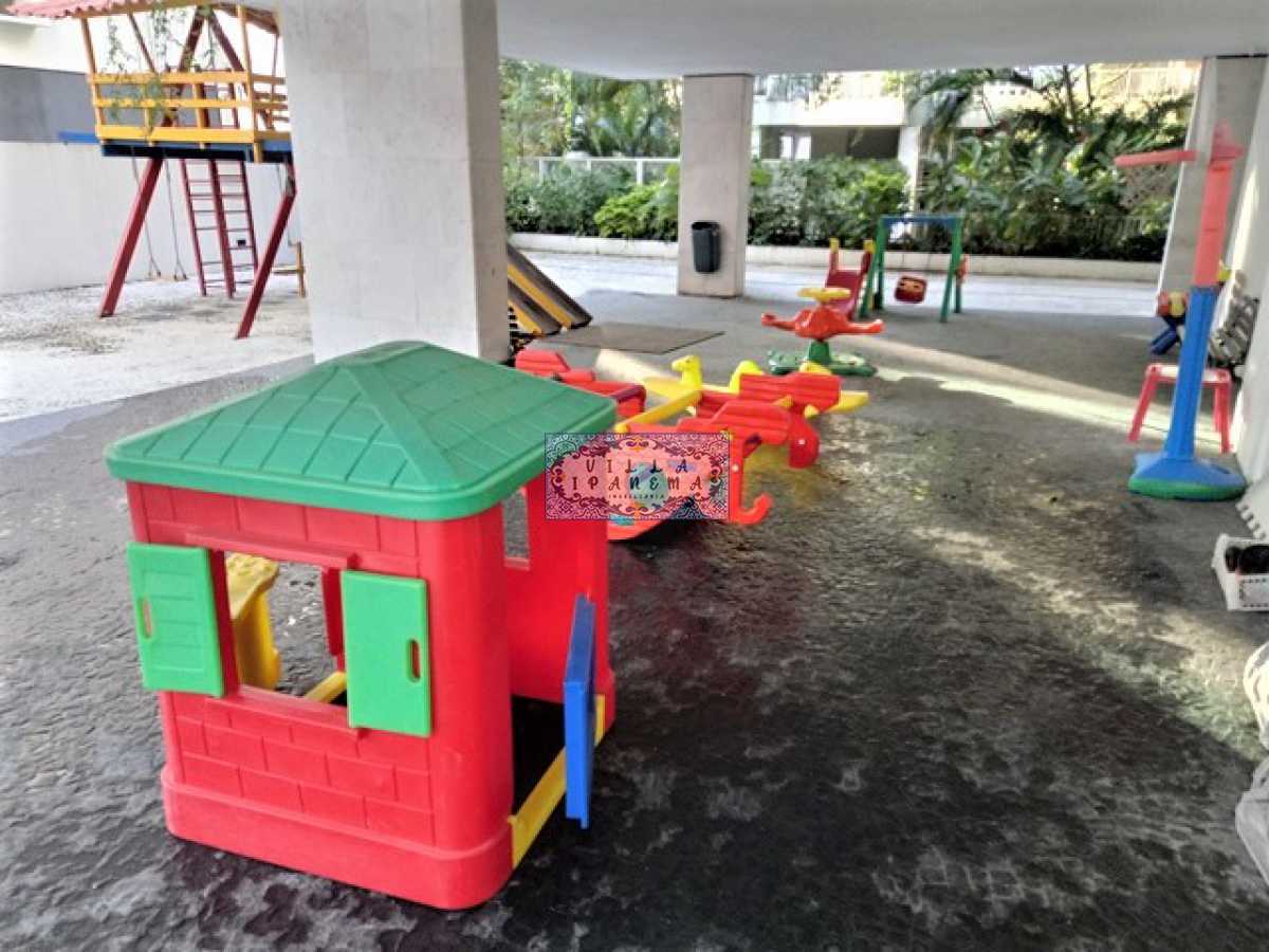 Conheça 28 do imóvel - Apartamento à venda Rua Negreiros Lobato, Lagoa, Rio de Janeiro - R$ 1.650.000 - IPA972 - 28 28 - 28